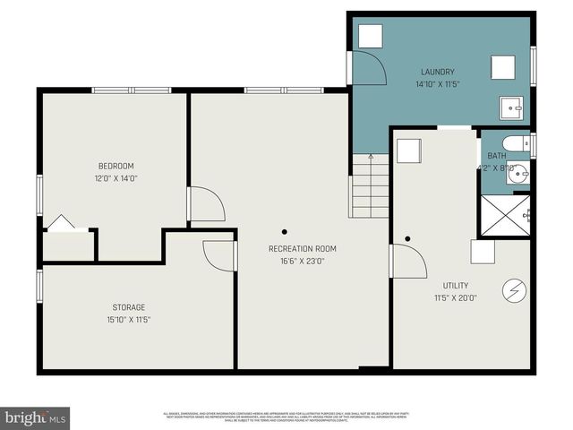 5940 4TH ST N, Arlington, VA 22203