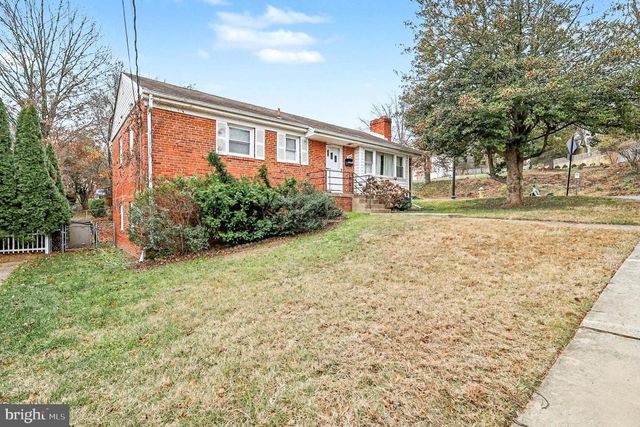 5940 4TH ST N, Arlington, VA 22203