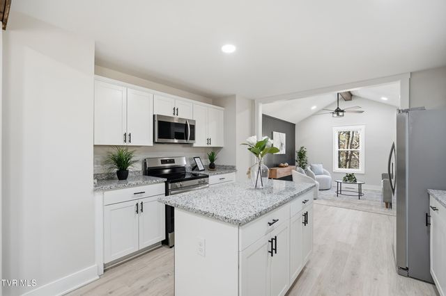 400 South Cherokee Street, Jonesborough, TN 37659