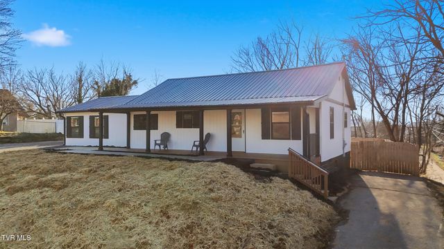 400 South Cherokee Street, Jonesborough, TN 37659