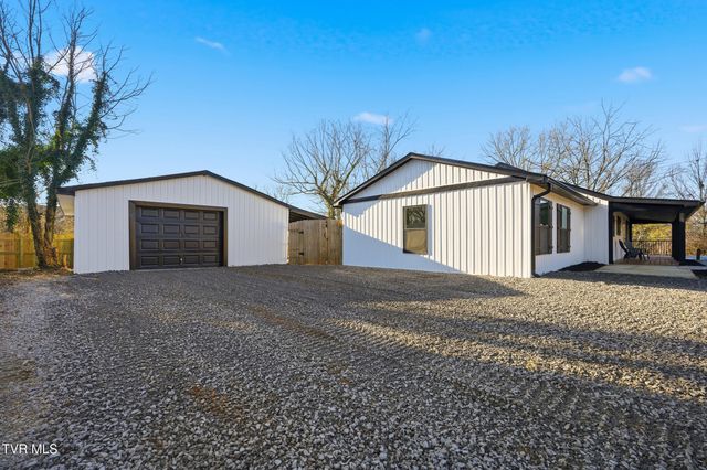 400 South Cherokee Street, Jonesborough, TN 37659