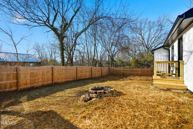 400 South Cherokee Street, Jonesborough, TN 37659