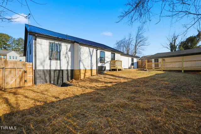 400 South Cherokee Street, Jonesborough, TN 37659