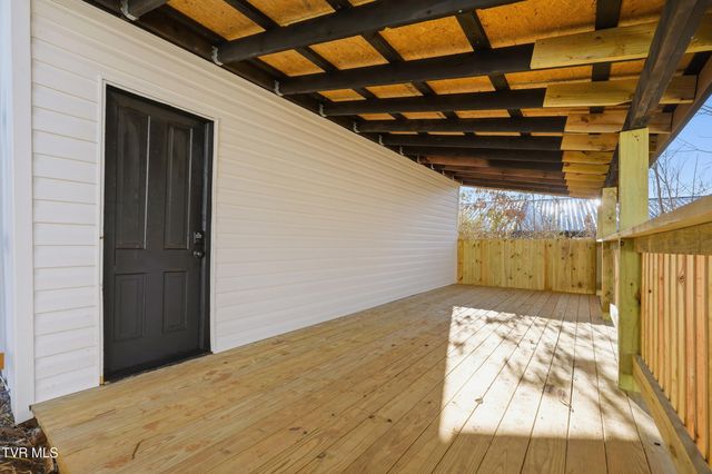 400 South Cherokee Street, Jonesborough, TN 37659