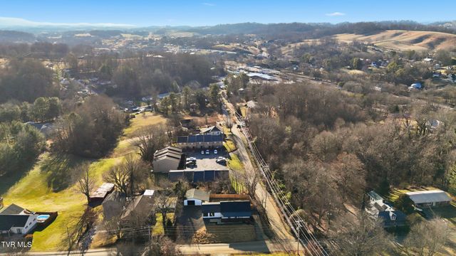 400 South Cherokee Street, Jonesborough, TN 37659