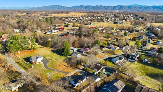 400 South Cherokee Street, Jonesborough, TN 37659