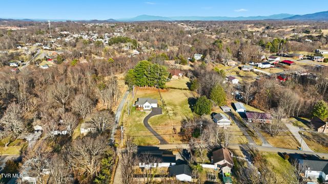 400 South Cherokee Street, Jonesborough, TN 37659