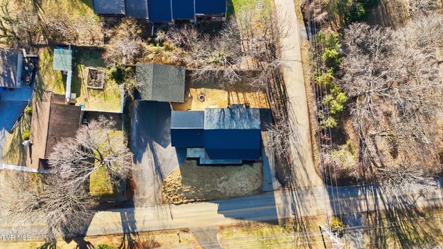 400 South Cherokee Street, Jonesborough, TN 37659