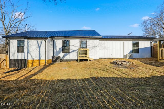 400 South Cherokee Street, Jonesborough, TN 37659