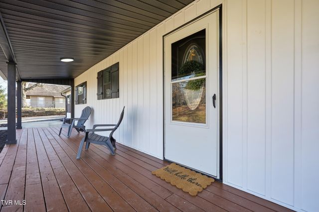 400 South Cherokee Street, Jonesborough, TN 37659