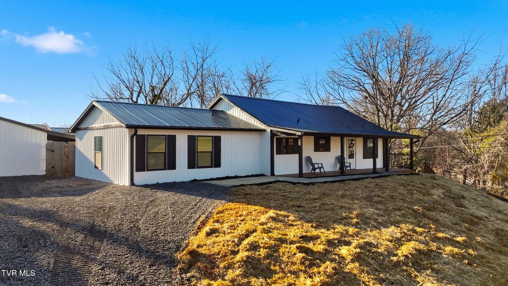 400 South Cherokee Street, Jonesborough, TN 37659