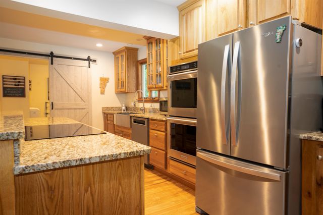 1649 East Manchester Road, Manchester, VT 05255