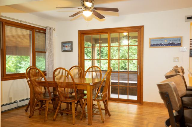 1649 East Manchester Road, Manchester, VT 05255