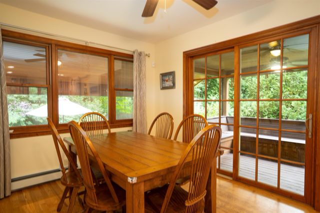 1649 East Manchester Road, Manchester, VT 05255