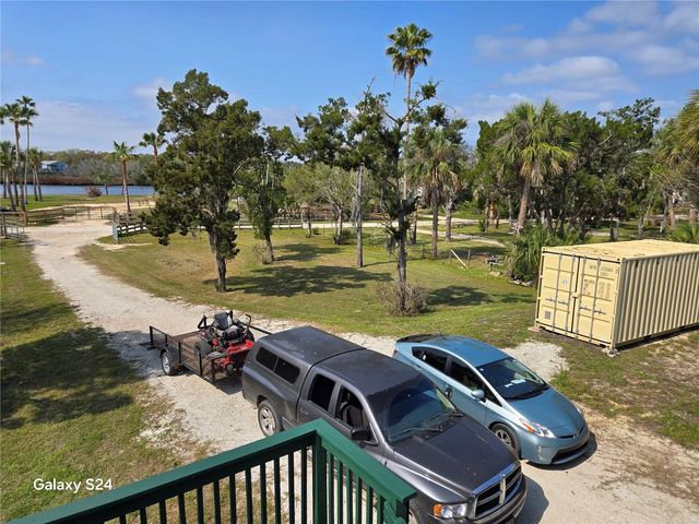 14365 & 14353 W EBBTIDE COURT, Crystal River, FL 34429