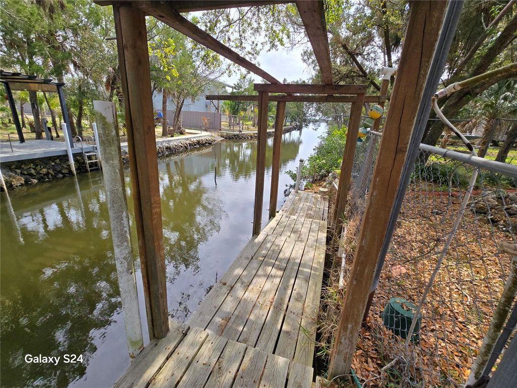 14365 & 14353 W EBBTIDE COURT, Crystal River, FL 34429
