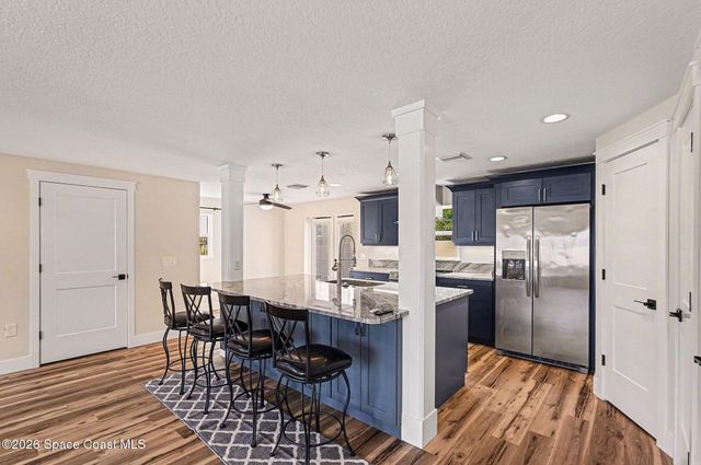 1280 N Highway A1a Highway D, Satellite Beach, FL 32937