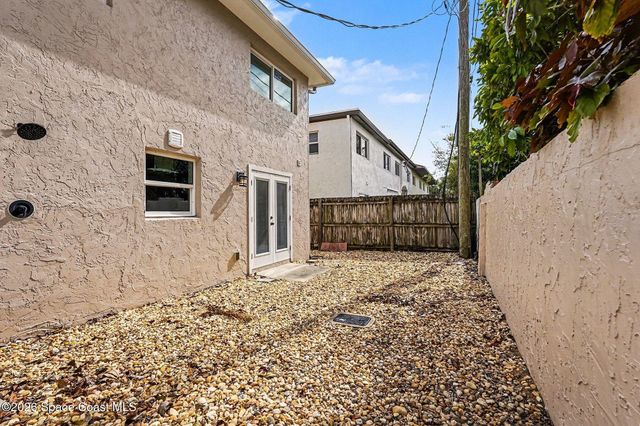 1280 N Highway A1a Highway D, Satellite Beach, FL 32937