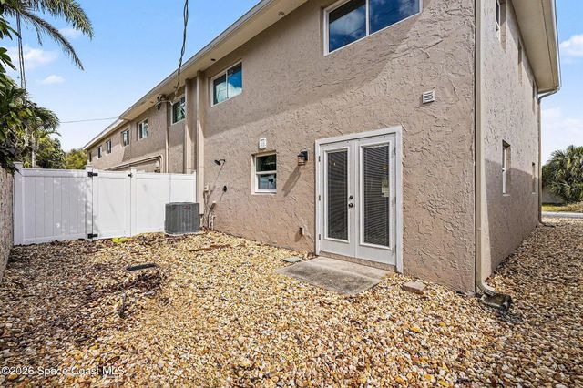 1280 N Highway A1a Highway D, Satellite Beach, FL 32937