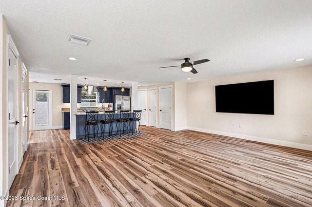 1280 N Highway A1a Highway D, Satellite Beach, FL 32937