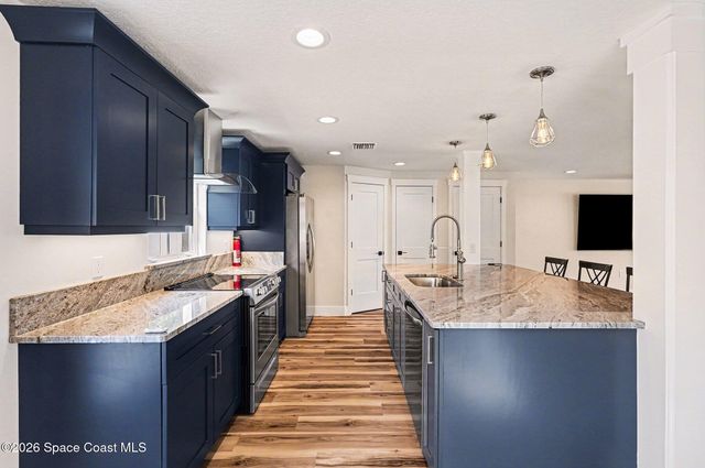 1280 N Highway A1a Highway D, Satellite Beach, FL 32937