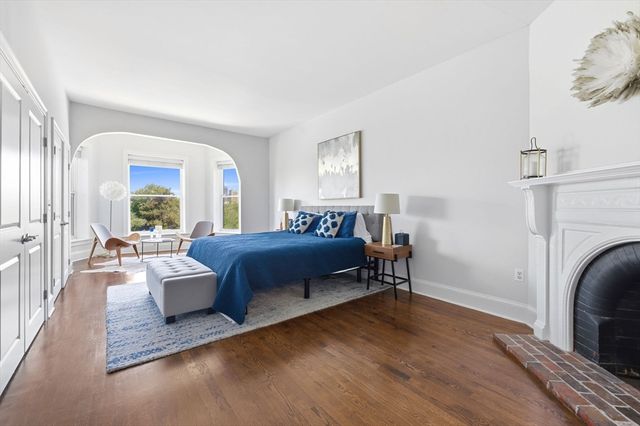 23 Bay State Road 4, Boston, MA 02215