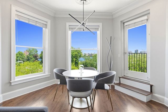 23 Bay State Road 4, Boston, MA 02215