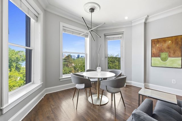 23 Bay State Road 4, Boston, MA 02215