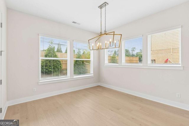 309 Beebalm Street, Woodstock, GA 30188