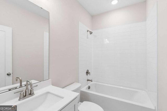 309 Beebalm Street, Woodstock, GA 30188