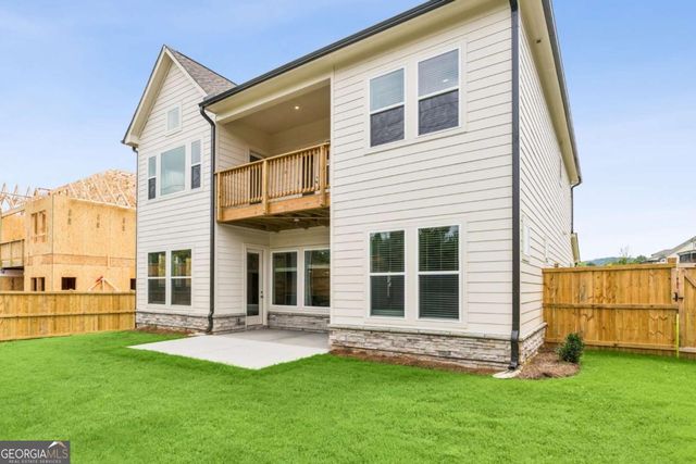 309 Beebalm Street, Woodstock, GA 30188