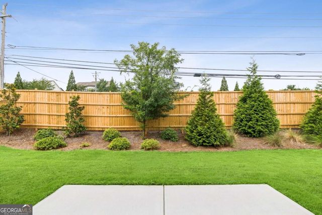 309 Beebalm Street, Woodstock, GA 30188