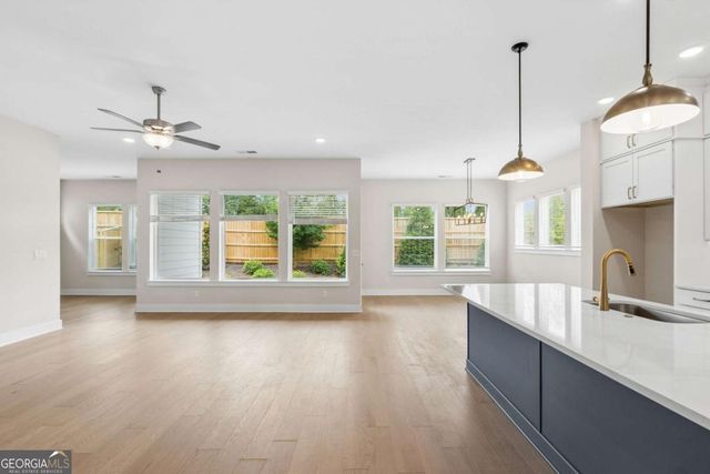 309 Beebalm Street, Woodstock, GA 30188