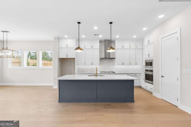 309 Beebalm Street, Woodstock, GA 30188