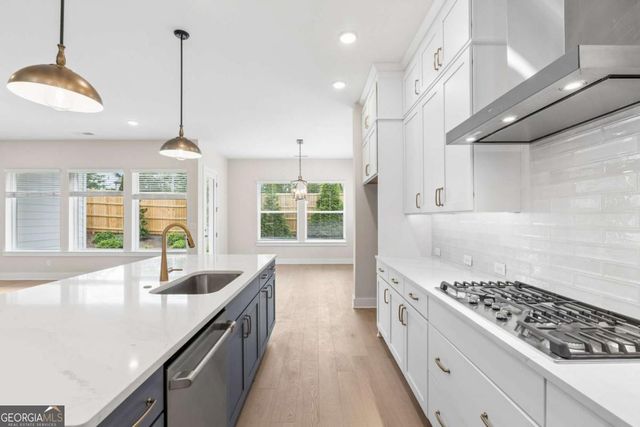 309 Beebalm Street, Woodstock, GA 30188