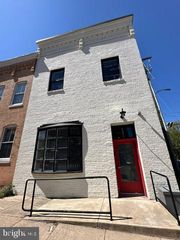 130 N FAYETTE STREET, Alexandria, VA 22314