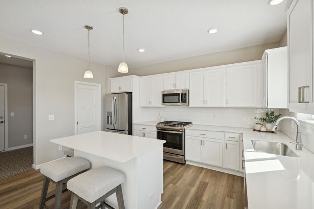 4519 89th Street NE, Monticello, MN 55328