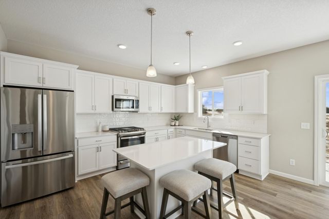 4519 89th Street NE, Monticello, MN 55328