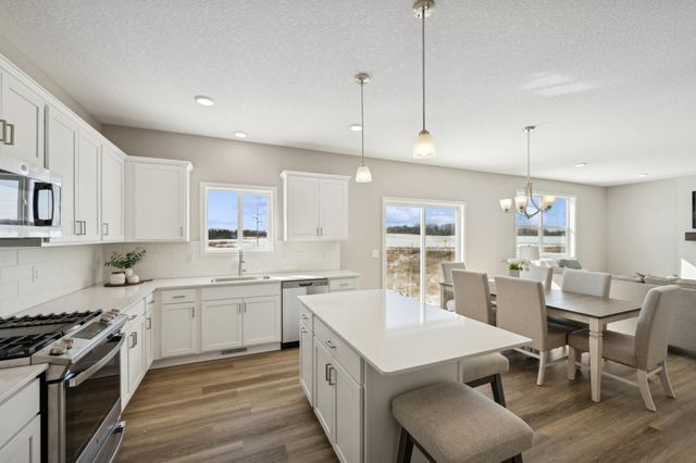 4519 89th Street NE, Monticello, MN 55328