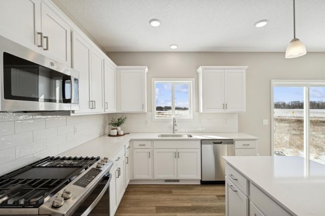 4519 89th Street NE, Monticello, MN 55328