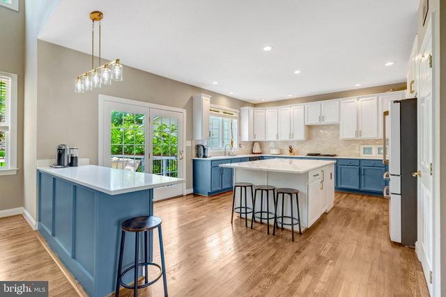 5740 SOLHEIM CUP DR, Haymarket, VA 20169