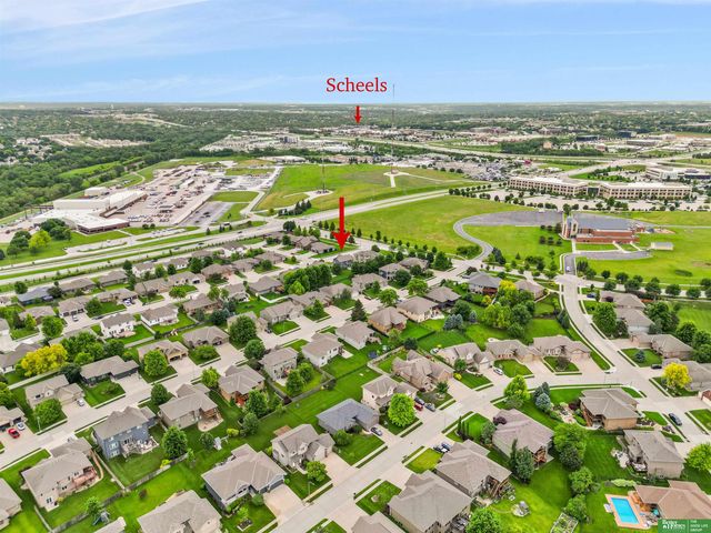 1208 N 181st Street, Elkhorn, NE 68022
