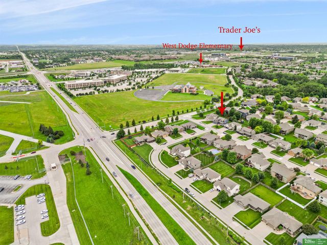 1208 N 181st Street, Elkhorn, NE 68022