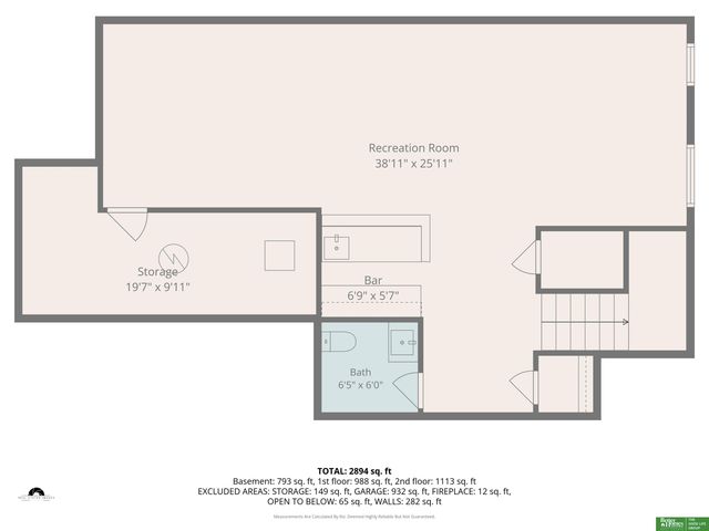 1208 N 181st Street, Elkhorn, NE 68022