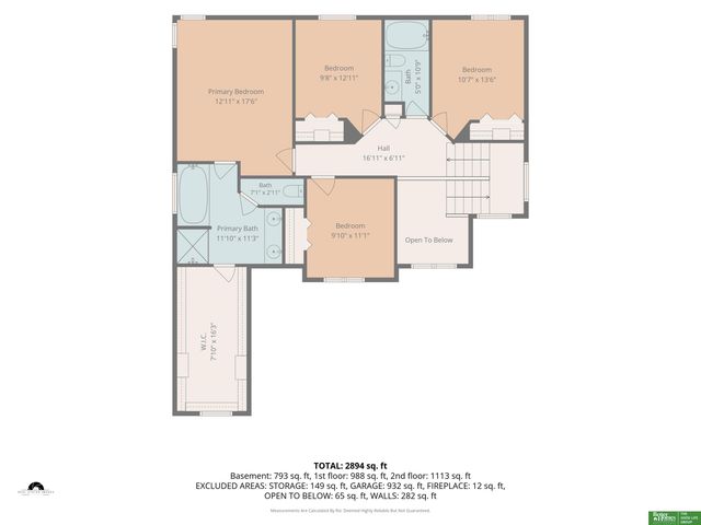 1208 N 181st Street, Elkhorn, NE 68022