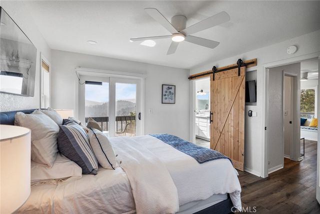 27775 Matterhorn Drive, Lake Arrowhead, CA 92352