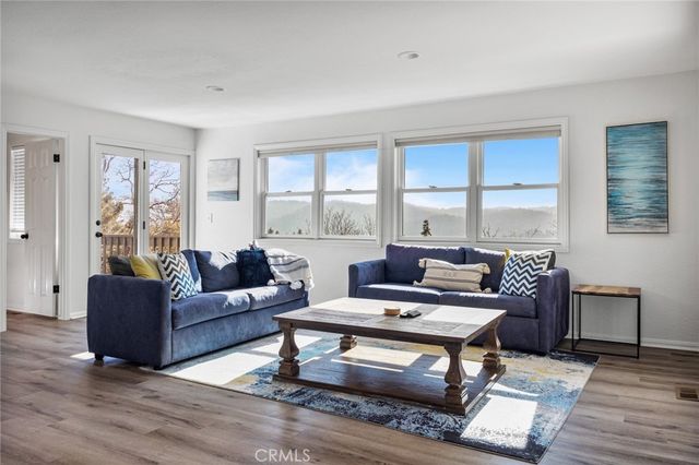 27775 Matterhorn Drive, Lake Arrowhead, CA 92352