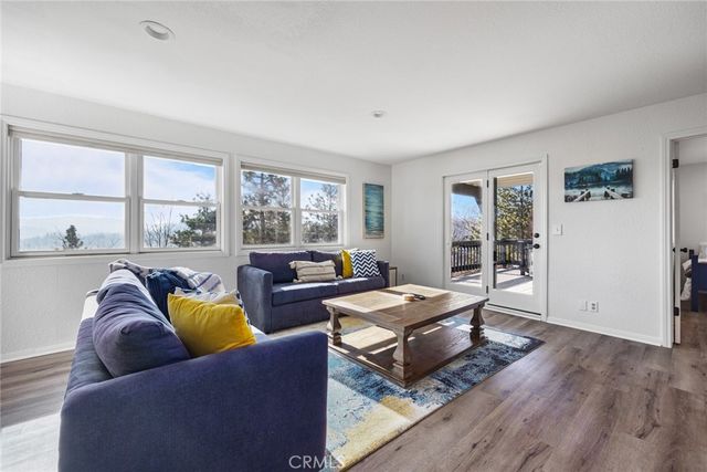 27775 Matterhorn Drive, Lake Arrowhead, CA 92352