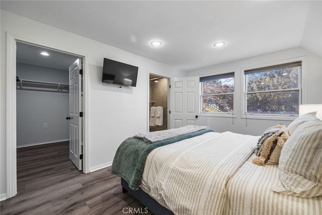 27775 Matterhorn Drive, Lake Arrowhead, CA 92352