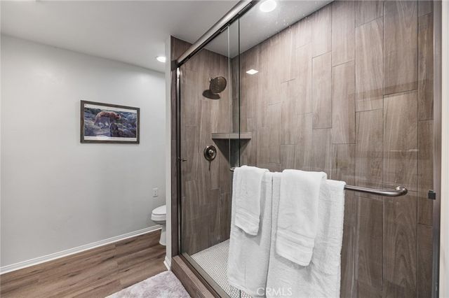 27775 Matterhorn Drive, Lake Arrowhead, CA 92352